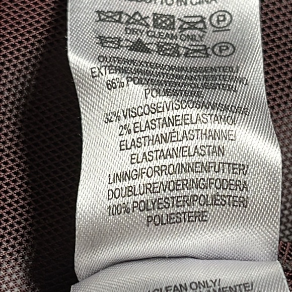 Primark Black Vest Skinny Fit - Picture 15 of 15